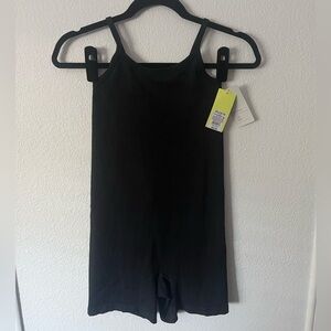 🌟4/$13🌟NWT All in Motion Black Girls Leotard